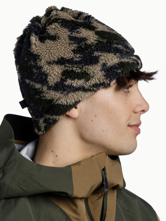 Бандана Buff Switch Polar Neckwarmer (; one size; Nebek Citronella)
